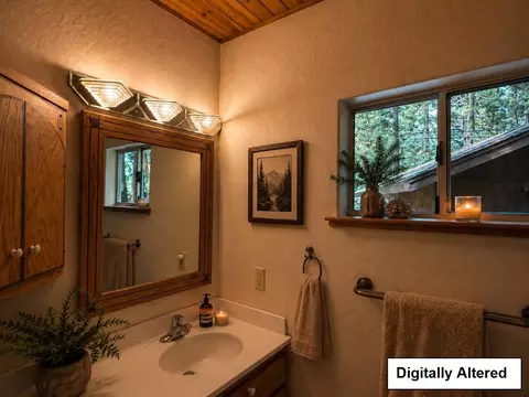 Bath - 2624 Indian Rock Rd, Dorrington, CA 95223 photo 2 of 6