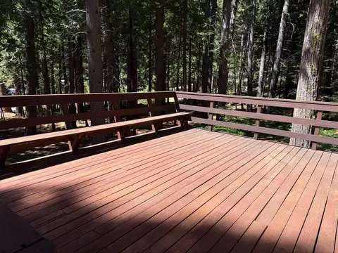 Exterior - 2624 Indian Rock Rd, Dorrington, CA 95223 photo 9 of 11