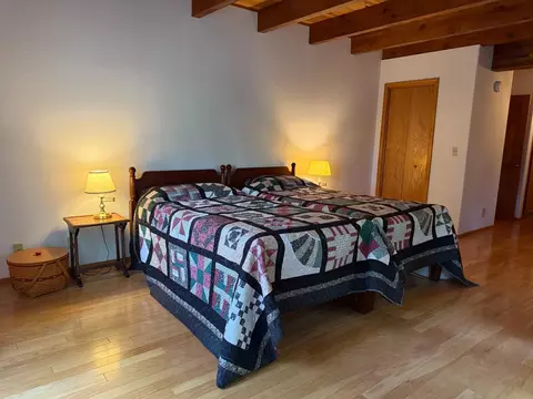 Bedroom - 2624 Indian Rock Rd, Dorrington, CA 95223 photo 1 of 6