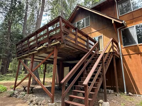 Other - 2624 Indian Rock Rd, Dorrington, CA 95223 photo 1 of 10