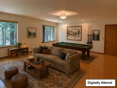 Living - 2624 Indian Rock Rd, Dorrington, CA 95223 photo 8 of 9