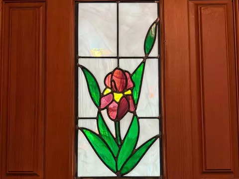 Entry Way - 2624 Indian Rock Rd, Dorrington, CA 95223 photo 1 of 2