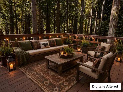 Exterior - 2624 Indian Rock Rd, Dorrington, CA 95223 photo 10 of 11
