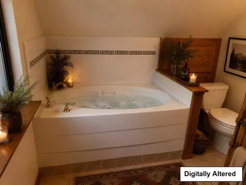 Bath - 2624 Indian Rock Rd, Dorrington, CA 95223 photo 6 of 6