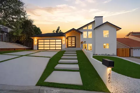 1440 Kring, Los Altos, CA 94024