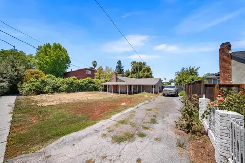 Exterior - 3629 Union St, Fremont, CA 94538 photo 3 of 19