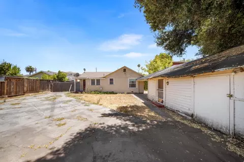 Exterior - 3629 Union St, Fremont, CA 94538 photo 11 of 19
