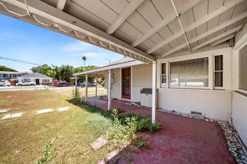 Exterior - 3629 Union St, Fremont, CA 94538 photo 8 of 19