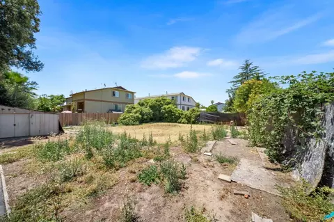 Exterior - 3629 Union St, Fremont, CA 94538 photo 16 of 19