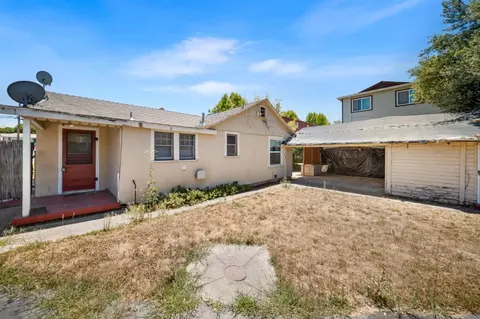 Exterior - 3629 Union St, Fremont, CA 94538 photo 12 of 19