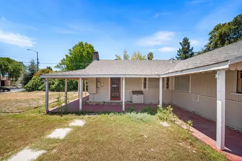 Exterior - 3629 Union St, Fremont, CA 94538 photo 5 of 19