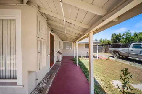 Exterior - 3629 Union St, Fremont, CA 94538 photo 6 of 19