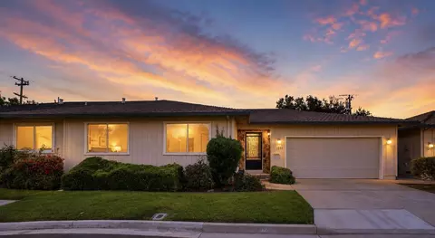 1251 E Fremont Ter, Sunnyvale, CA 94087