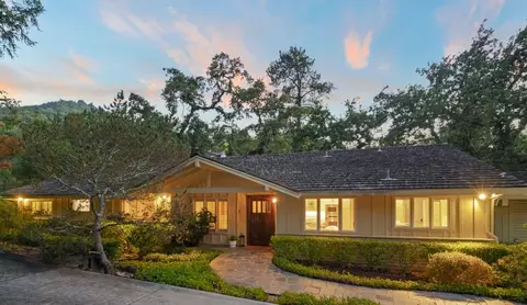 15355 Peach Hill Rd, Saratoga, CA 95070