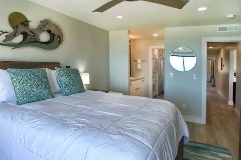 Bedroom - 73 Seascape Resort Dr, Aptos, CA 95003 photo 2 of 4