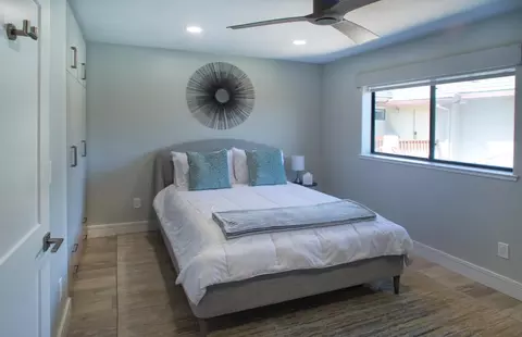 Bedroom - 73 Seascape Resort Dr, Aptos, CA 95003 photo 3 of 4