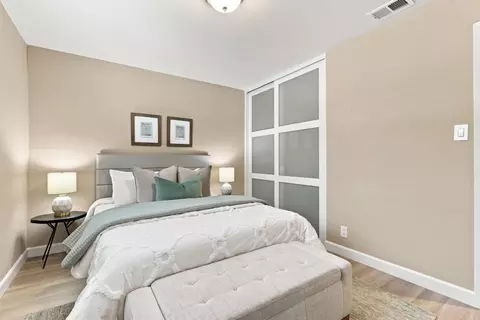 Bedroom - 358 La Crosse Dr, Milpitas, CA 95035 photo 4 of 6