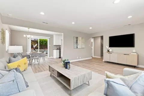 Living - 358 La Crosse Dr, Milpitas, CA 95035 photo 5 of 5