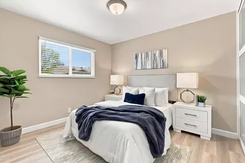 Bedroom - 358 La Crosse Dr, Milpitas, CA 95035 photo 5 of 6