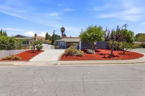 Exterior - 358 La Crosse Dr, Milpitas, CA 95035 photo 2 of 10