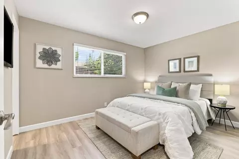 Bedroom - 358 La Crosse Dr, Milpitas, CA 95035 photo 3 of 6