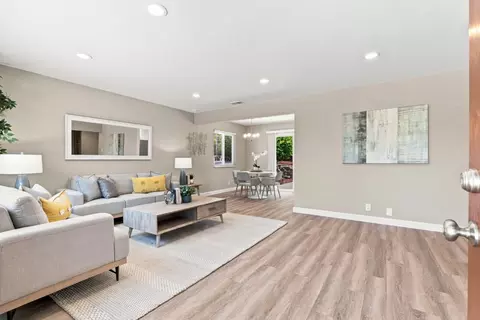 Living - 358 La Crosse Dr, Milpitas, CA 95035 photo 2 of 5