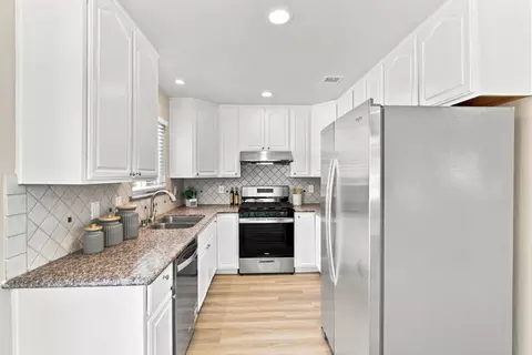 Kitchen - 358 La Crosse Dr, Milpitas, CA 95035 photo 1 of 4