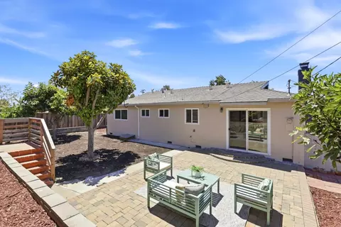 Exterior - 358 La Crosse Dr, Milpitas, CA 95035 photo 7 of 10