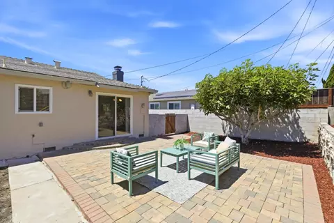 Exterior - 358 La Crosse Dr, Milpitas, CA 95035 photo 6 of 10