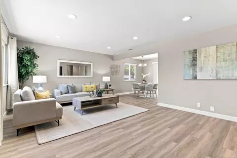 Living - 358 La Crosse Dr, Milpitas, CA 95035 photo 1 of 5