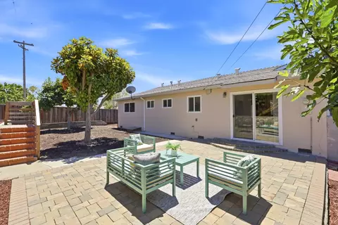 Exterior - 358 La Crosse Dr, Milpitas, CA 95035 photo 4 of 10