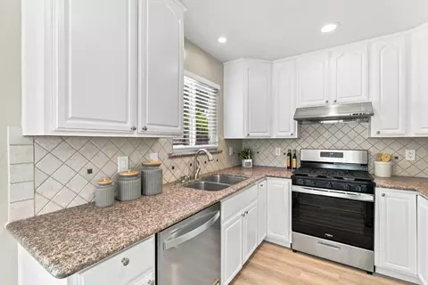 Kitchen - 358 La Crosse Dr, Milpitas, CA 95035 photo 2 of 4