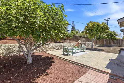 Exterior - 358 La Crosse Dr, Milpitas, CA 95035 photo 3 of 10