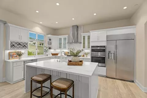 Kitchen - 9175 Tea Tree Way, Gilroy, CA 95020 photo 1 of 4