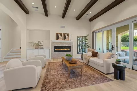Living - 9175 Tea Tree Way, Gilroy, CA 95020 photo 2 of 2
