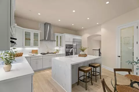 Kitchen - 9175 Tea Tree Way, Gilroy, CA 95020 photo 2 of 4