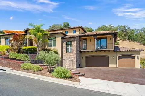 Exterior - 9175 Tea Tree Way, Gilroy, CA 95020 photo 2 of 12