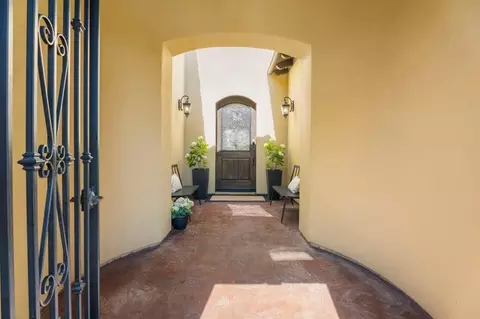 Entry Way - 9175 Tea Tree Way, Gilroy, CA 95020 photo 1 of 1