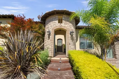 Exterior - 9175 Tea Tree Way, Gilroy, CA 95020 photo 5 of 12