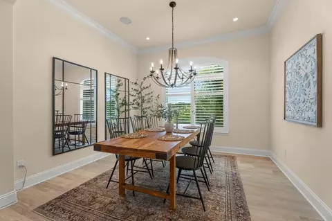 Dining - 9175 Tea Tree Way, Gilroy, CA 95020 photo 2 of 2