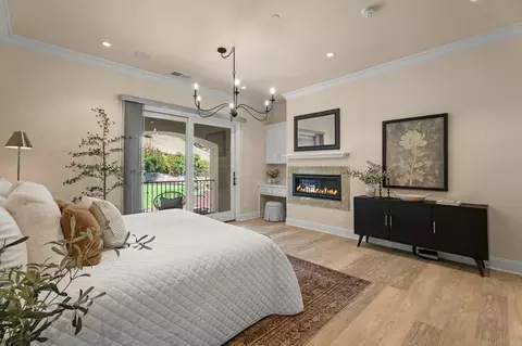 Bedroom - 9175 Tea Tree Way, Gilroy, CA 95020 photo 2 of 5