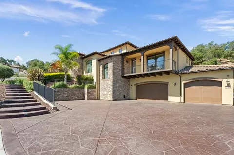 Exterior - 9175 Tea Tree Way, Gilroy, CA 95020 photo 3 of 12