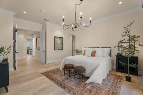 Bedroom - 9175 Tea Tree Way, Gilroy, CA 95020 photo 3 of 5