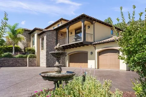 Exterior - 9175 Tea Tree Way, Gilroy, CA 95020 photo 1 of 12