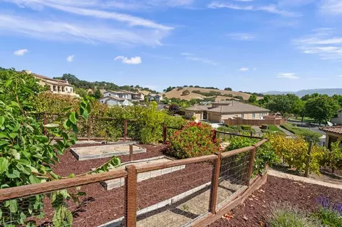 Exterior - 9175 Tea Tree Way, Gilroy, CA 95020 photo 12 of 12