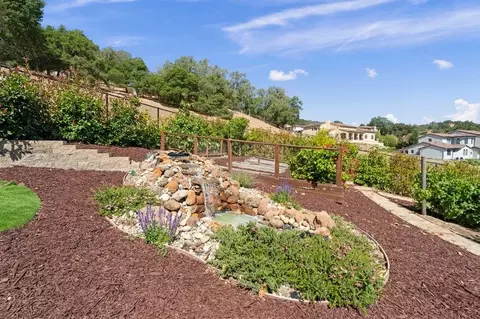 Exterior - 9175 Tea Tree Way, Gilroy, CA 95020 photo 9 of 12