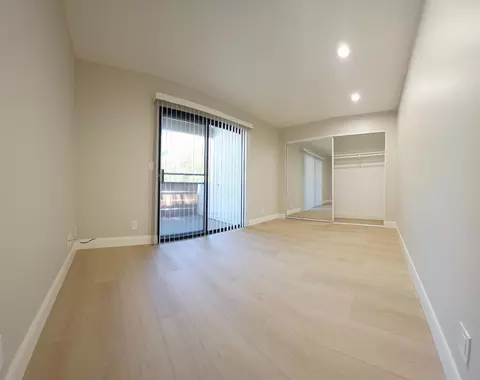 Bedroom - 2452 Sequester Ct, San Jose, CA 95133 photo 2 of 2
