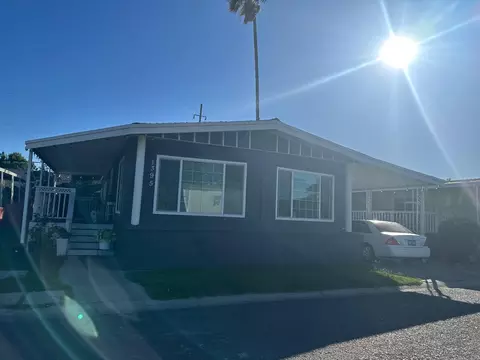 1395 Sunbeam Cir 1395, San Jose, CA 95122