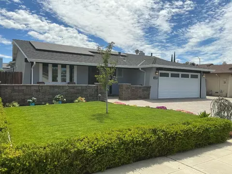 449 Ariel Ct, San Jose, CA 95123