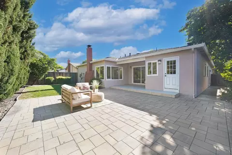 Exterior - 438 Juniper Ct, Sunnyvale, CA 94086 photo 5 of 7